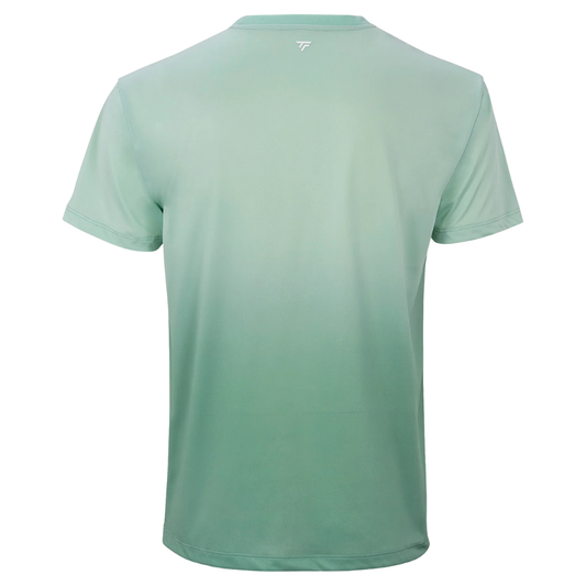 T-shirt Tecnifibre Team X-Loop Vert