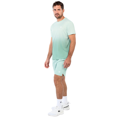 T-shirt Tecnifibre Team X-Loop Vert
