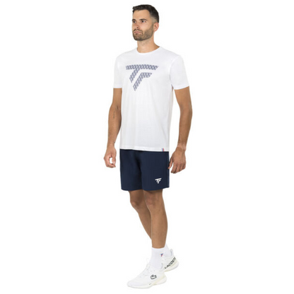 T-shirt Tecnifibre Training Tee Blanc