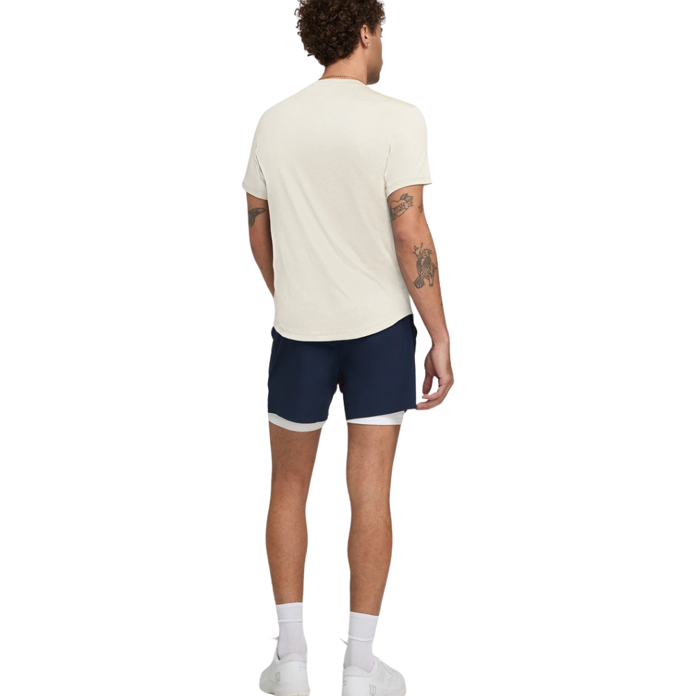 T-shirt Wilson Everyday Performance Tee Beige