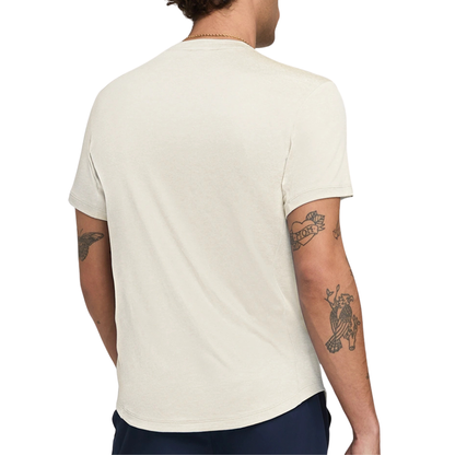 T-shirt Wilson Everyday Performance Tee Beige