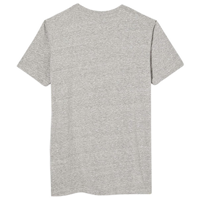 T-shirt Wilson Geo Play Tech Tee Gris