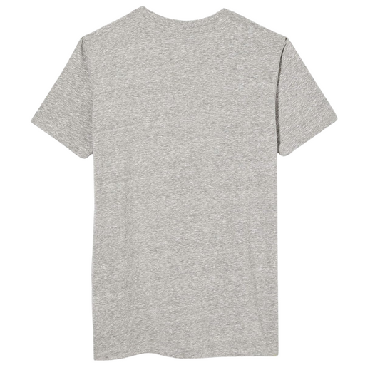 T-shirt Wilson Geo Play Tech Tee Gris