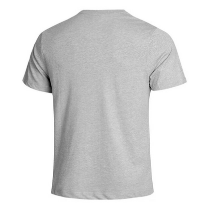 T-shirt Wilson Graphic Tee Gris