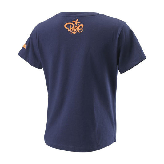 T-shirt Wilson Paris Hope Femme