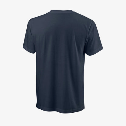 T-shirt Wilson Scenic Tech Noir