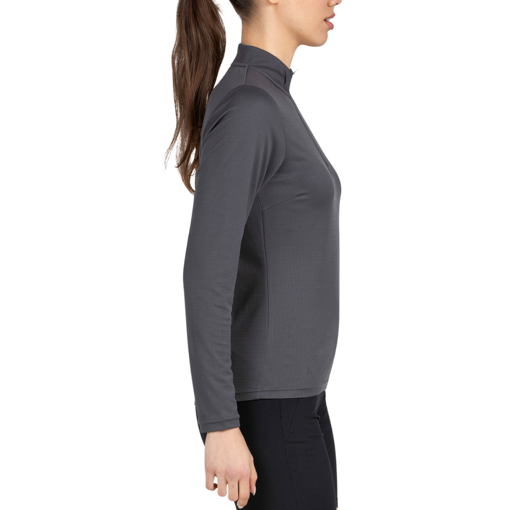 T-shirt à manches longues Bullpadel Alita Noir Femme