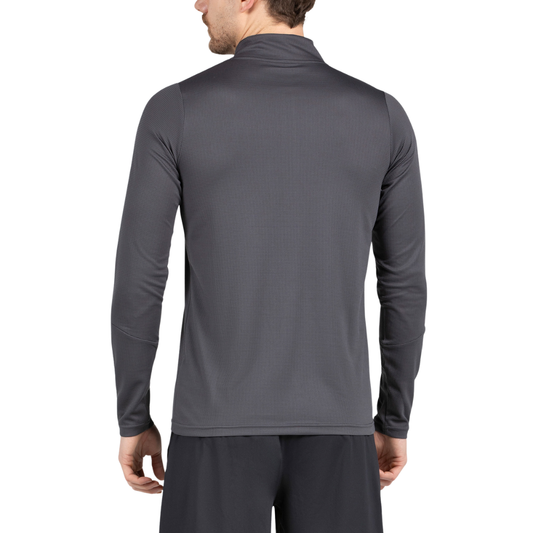 T-shirt à manches longues Bullpadel Anser Noir