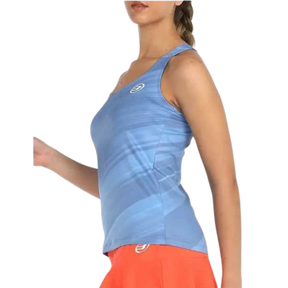 T-shirt Bullpadel Upia Femme