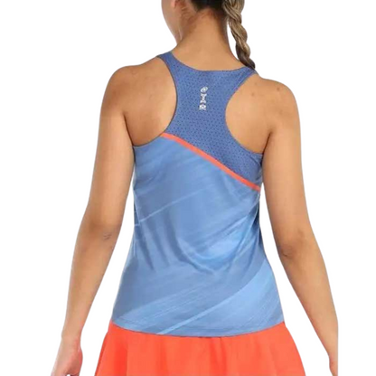 T-shirt Bullpadel Upia Femme