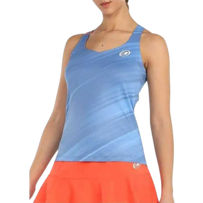 T-shirt Bullpadel Upia Femme
