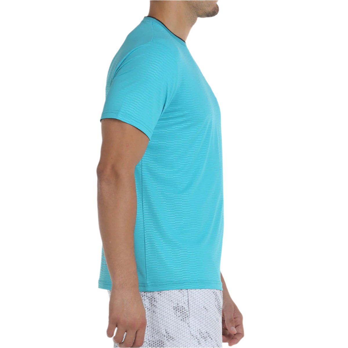 T-shirt Bullpadel Meira Bleu