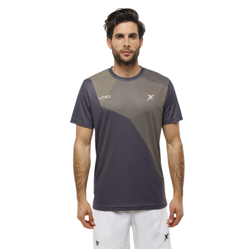 T-shirt Drop Shot Koa JMD