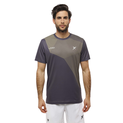 T-shirt Drop Shot Koa JMD
