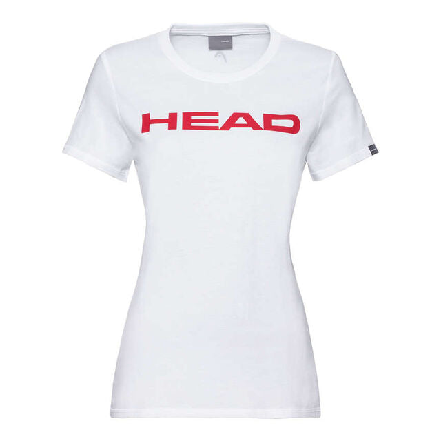 T-shirt Head Club Lucy Blanc Femme