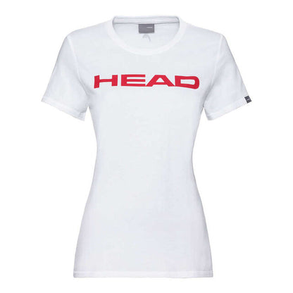 T-shirt Head Club Lucy Blanc Femme