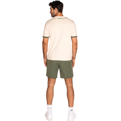 T-shirt Siux Gea Beige