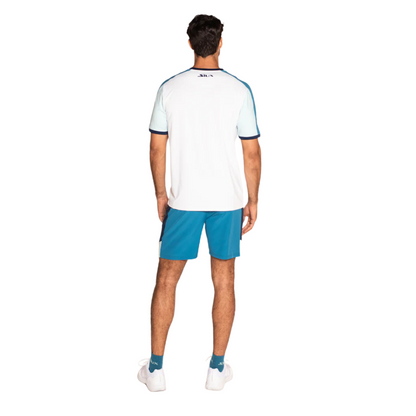 T-shirt Siux Pouli Blanc