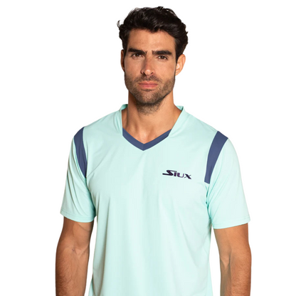 T-shirt Siux Dusk Vert