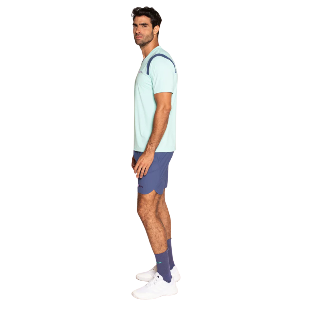 T-shirt Siux Dusk Vert