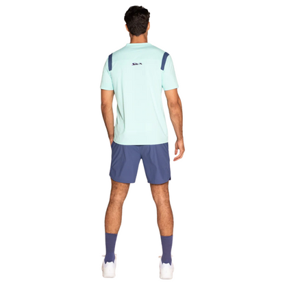 T-shirt Siux Dusk Vert