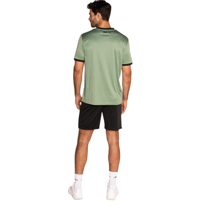 T-shirt Siux Splash Vert