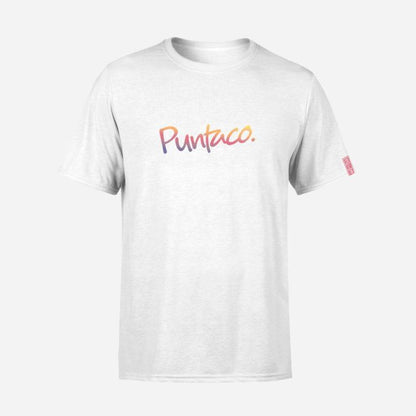 T-shirt TBT – Puntaco en Coton Organique