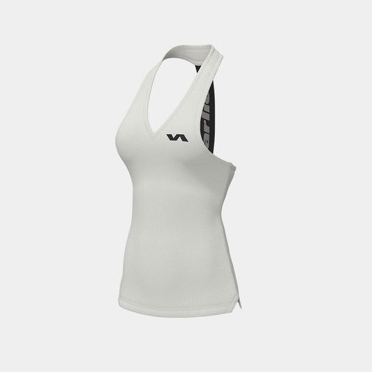 Débardeur Varlion Linda Blanc Femme