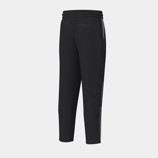 Pantalon de survêtement Varlion Eros Noir