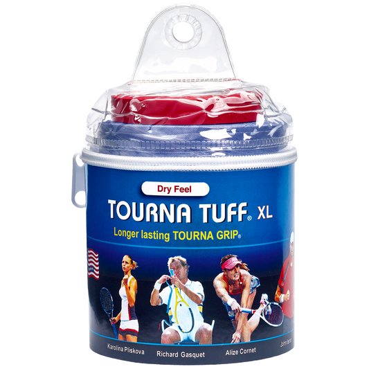 Surgrips Tourna Tuff XL x30 Bleu