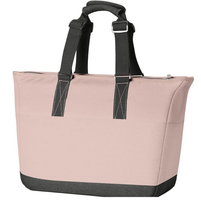 Sac de sport Wilson Padel Tote Rose