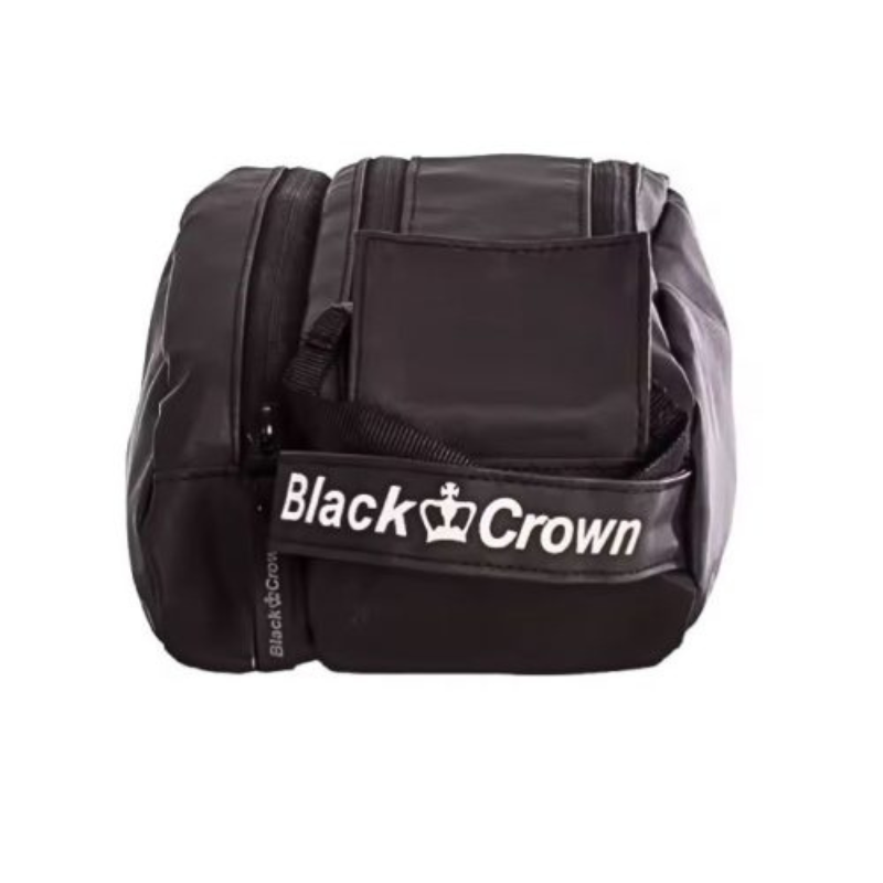 Trousse de toilette Black Crown Miracle Pro