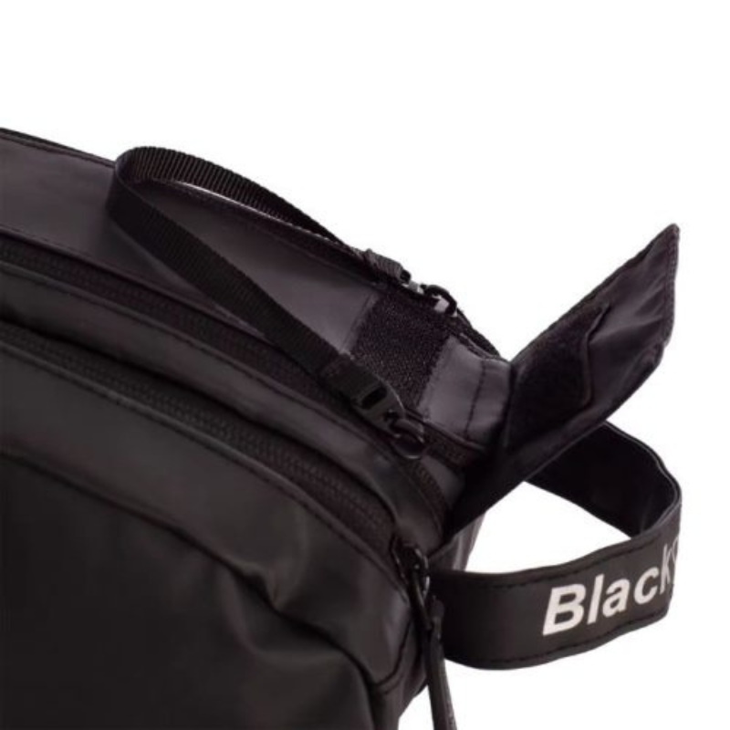 Trousse de toilette Black Crown Miracle Pro
