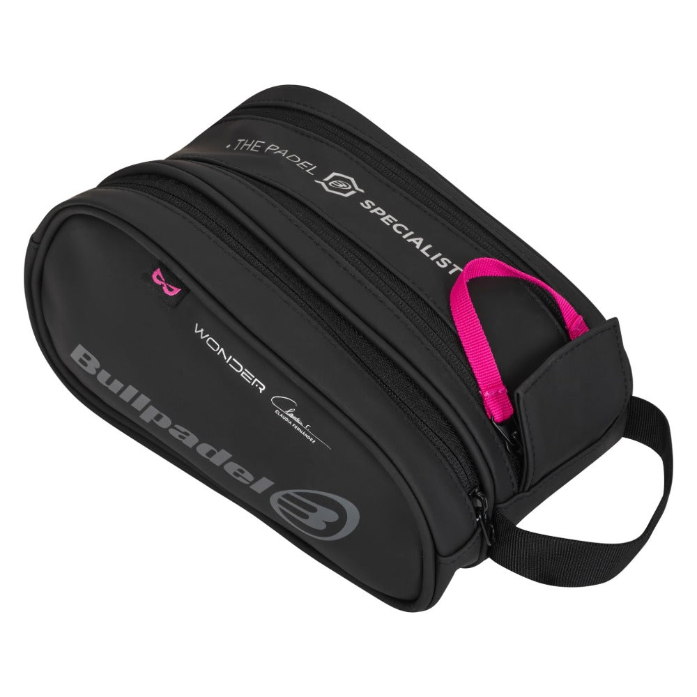 Trousse de toilette Bullpadel BPN27018 Wonder - Esprit Padel Shop