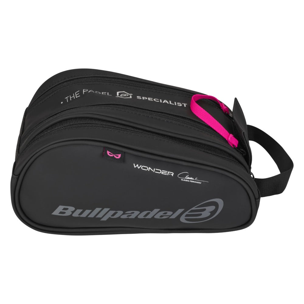 Trousse de toilette Bullpadel BPN27018 Wonder - Esprit Padel Shop