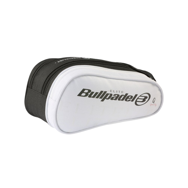 Trousse de toilette Bullpadel Elite 2024