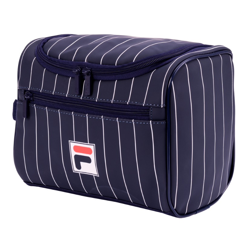 Trousse de toilette Fila Bleu Marine