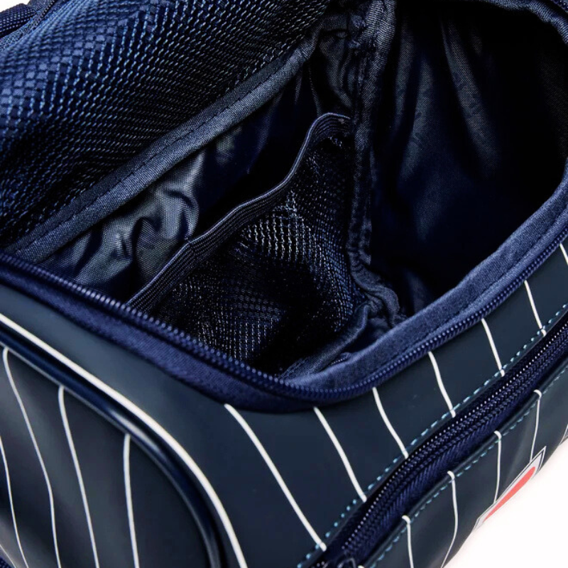 Trousse de toilette Fila Bleu Marine
