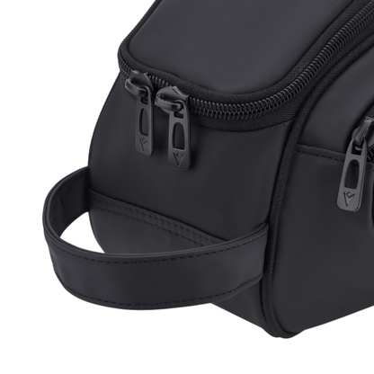 Trousse de toilette Macron Nest Noir