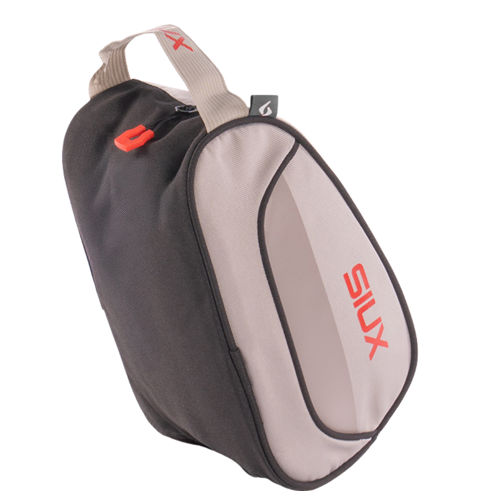 Trousse de toilette Siux Edge Beige 2026