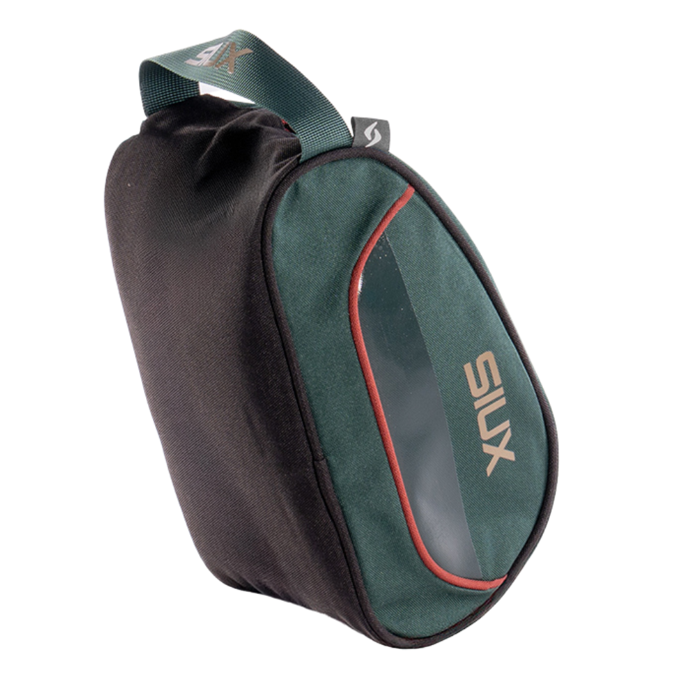 Trousse de toilette Siux Edge Vert 2026