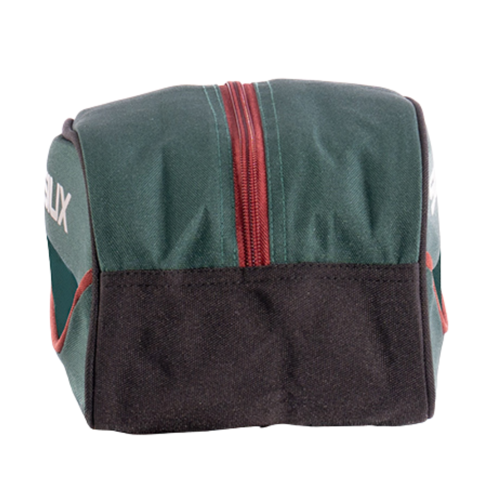Trousse de toilette Siux Edge Vert 2026