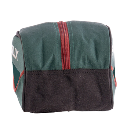 Trousse de toilette Siux Edge Vert 2026