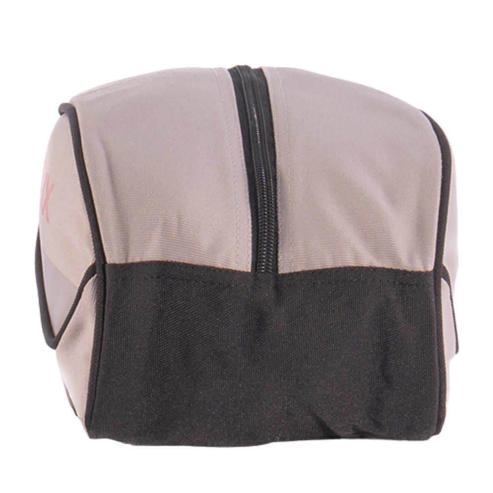 Trousse de toilette Siux Edge Beige 2026