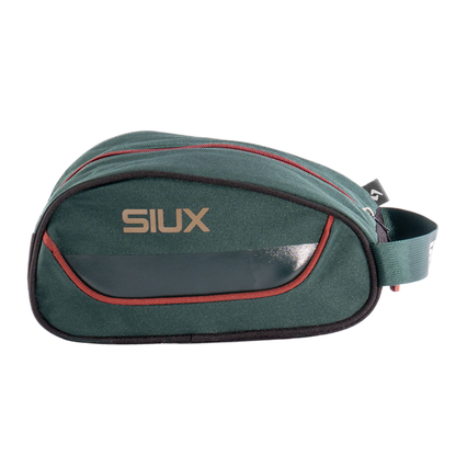Trousse de toilette Siux Edge Vert 2026