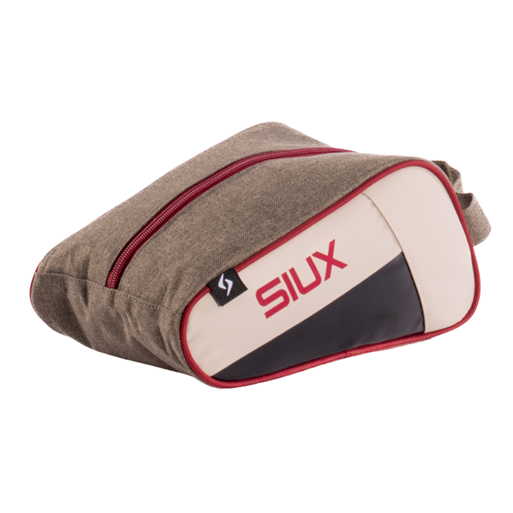 Trousse de toilette Siux Trail Marron 2026