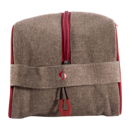 Trousse de toilette Siux Trail Marron 2026