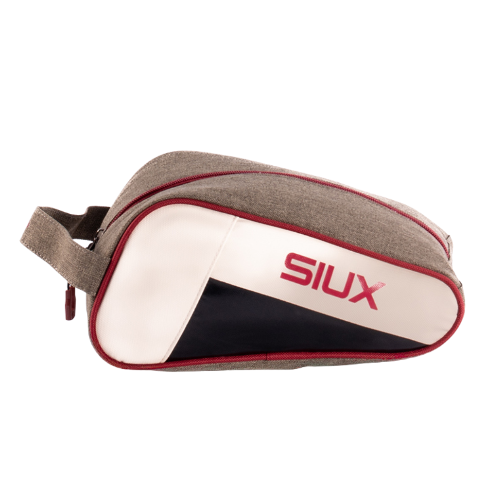 Trousse de toilette Siux Trail Marron 2026