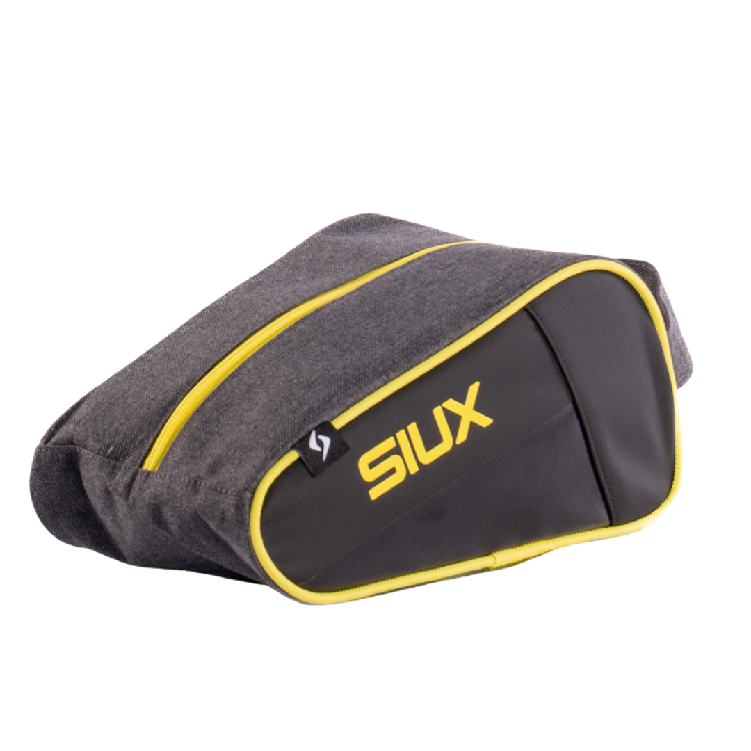Trousse de toilette Siux Trail Noir 2026