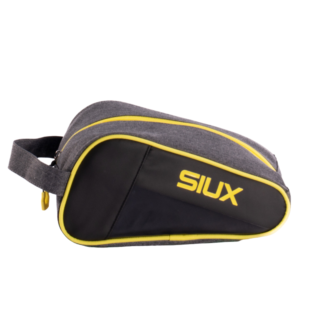 Trousse de toilette Siux Trail Noir 2026